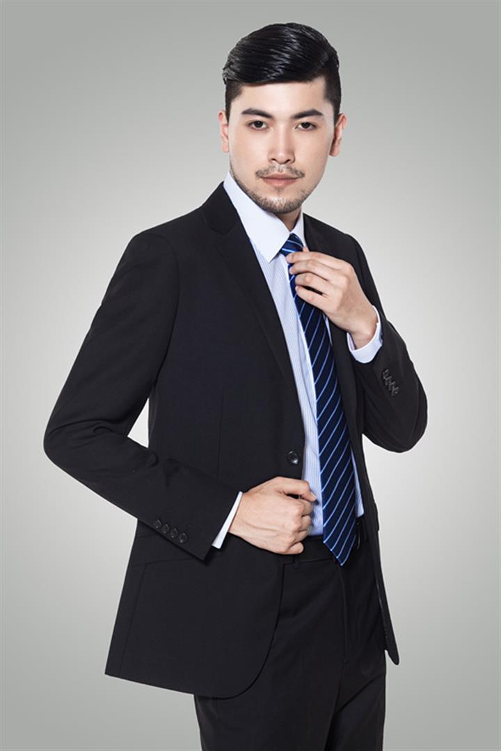 廉东晓 执行导演负责人